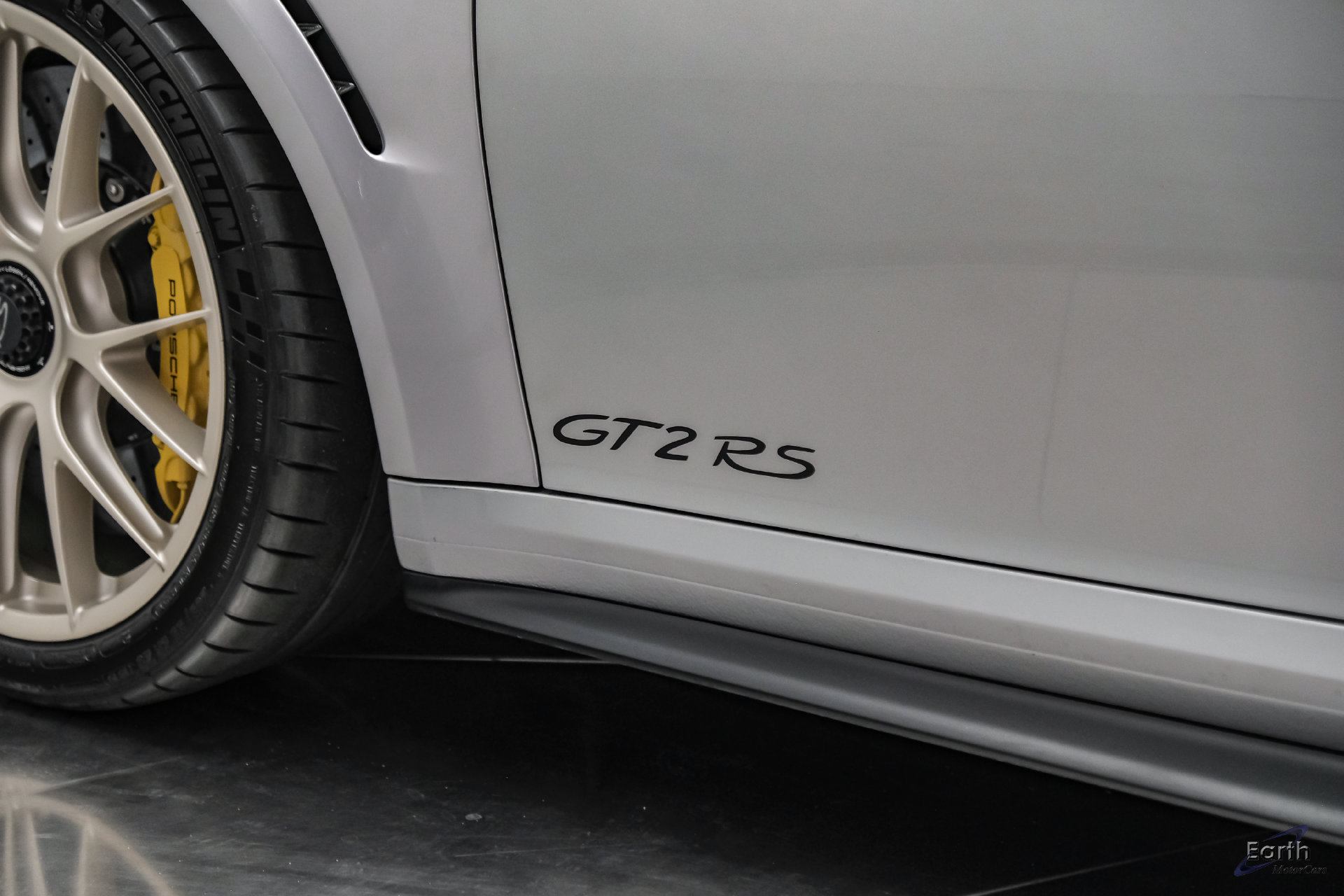 Used 2018 Porsche 911 GT2 RS RWD image 42