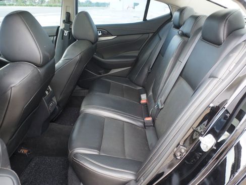 Used 2020 Nissan Maxima Platinum w/ Reserve Package image 20