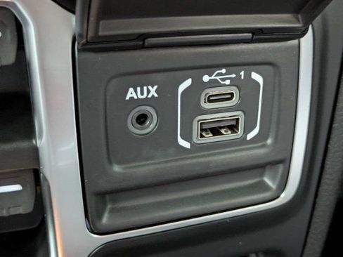 New 2026 Jeep Wrangler Unlimited Sport AWD/4WD image 22