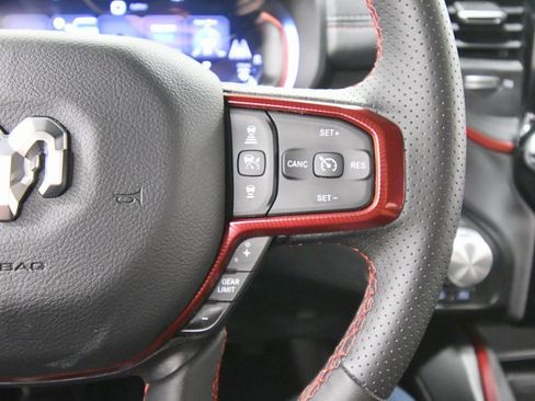 Used 2025 RAM 1500 Rebel w/ Rebel Level 1 Equipment Group image 22