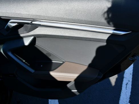 New 2026 Audi A3 2.0T Premium Plus image 26