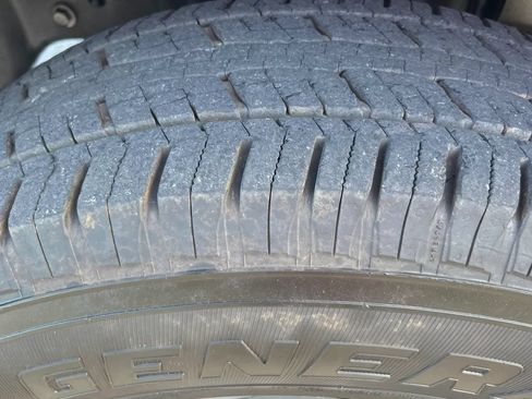 Used 2016 Ford F250 XL w/ XL Value Package AWD/4WD image 18