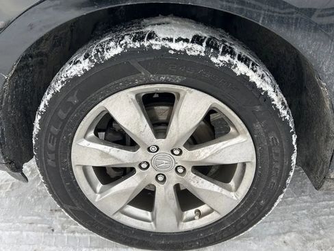 Used 2016 Acura MDX SH-AWD image 11