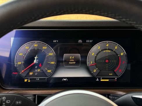 Used 2024 Mercedes-Benz G 550 image 17