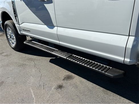 New 2026 Ford F250 XLT w/ XLT Premium Package image 17