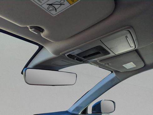 Used 2026 Honda CR-V Sport-L image 25