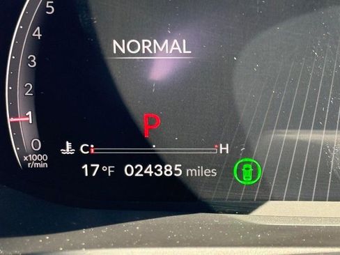 Certified 2024 Acura MDX A-Spec image 21