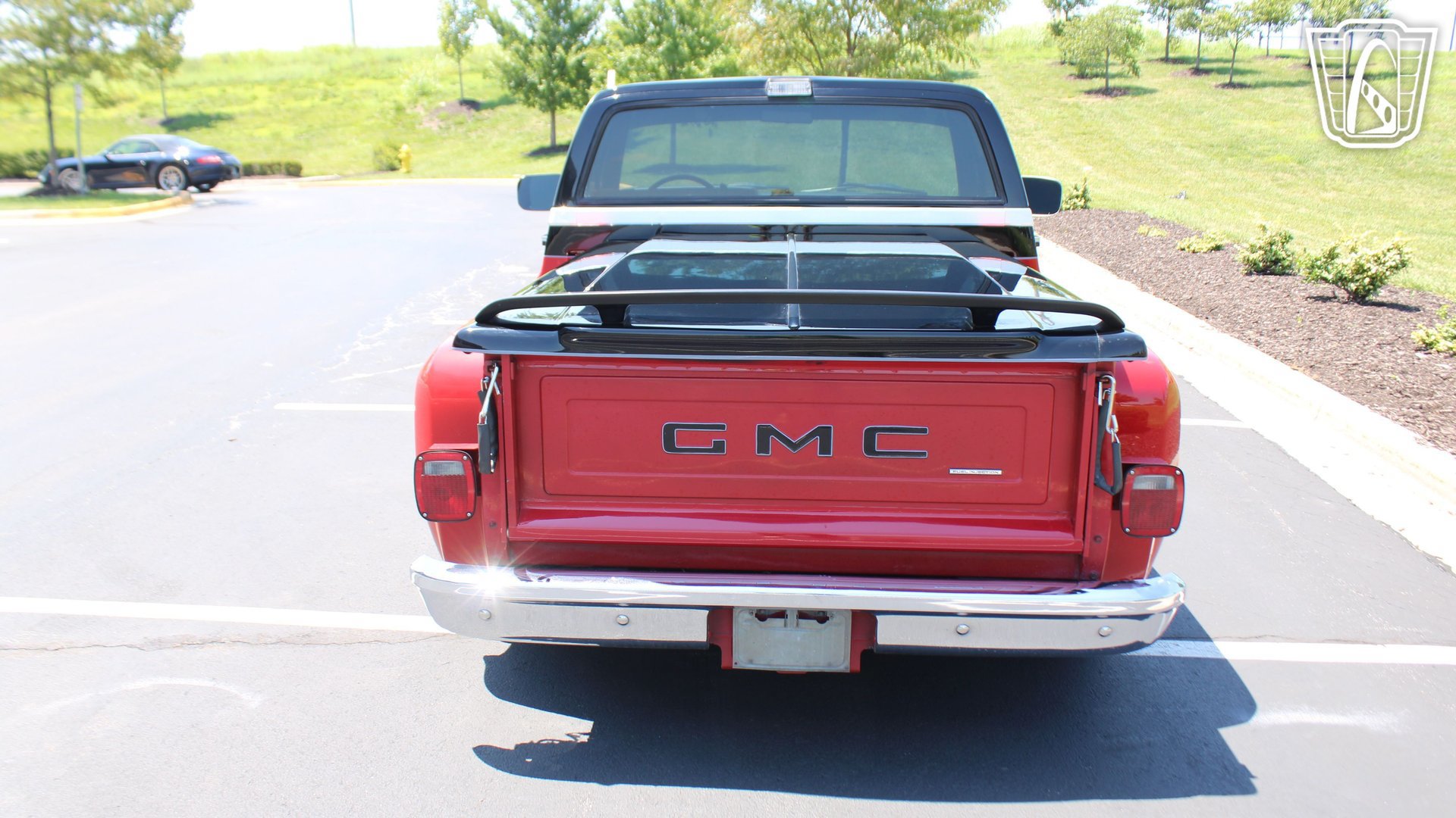 Used 1987 GMC Sierra 1500 2WD Regular Cab image 30