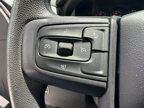Used 2025 GMC Sierra 2500 Pro AWD/4WD image 20