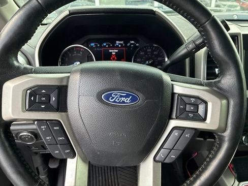 Used 2020 Ford F250 Lariat AWD/4WD image 8