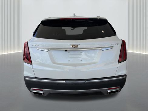 Used 2023 Cadillac XT5 Premium Luxury FWD image 5