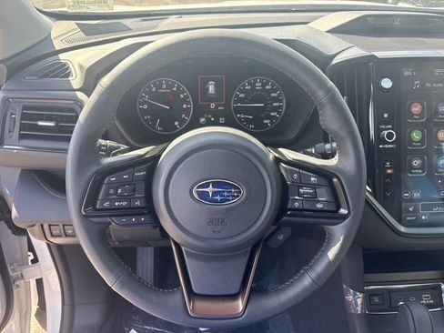 New 2026 Subaru Ascent Limited Bronze AWD/4WD image 14