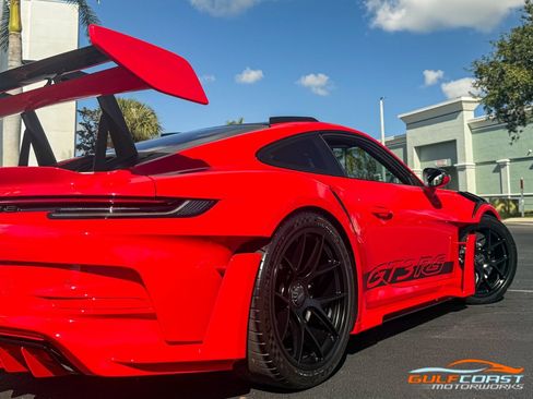 Used 2024 Porsche 911 GT3 RS image 59
