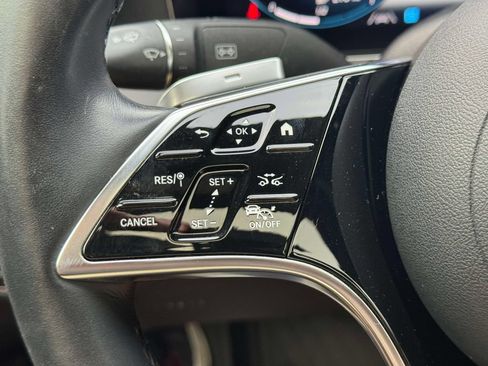Used 2021 Mercedes-Benz E 450 4MATIC Sedan image 20