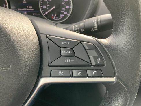 Used 2024 Nissan Sentra SV image 26