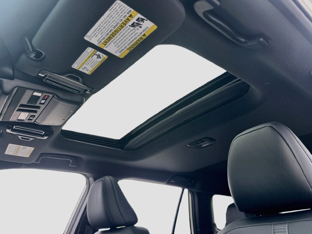 New 2026 Subaru Outback Touring AWD/4WD image 23