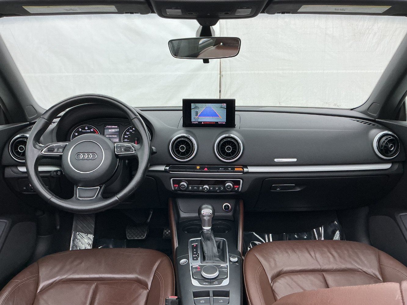 Used 2016 Audi A3 2.0T Premium AWD/4WD image 27