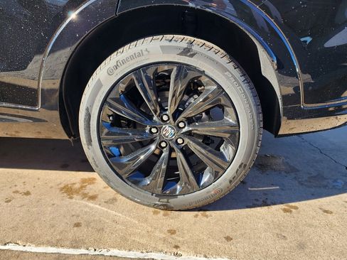 New 2026 Buick Envista Sport Touring w/ Convenience I Package image 51