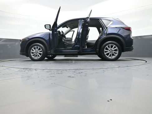 Used 2023 MAZDA CX-5 AWD 2.5 S w/ Select Package image 48