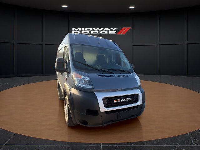 Used 2019 RAM ProMaster 3500 FWD image 5