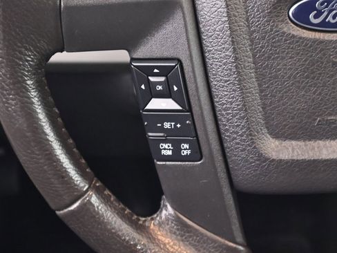 Used 2014 Ford F150 Lariat w/ Equipment Group 502A Luxury image 25