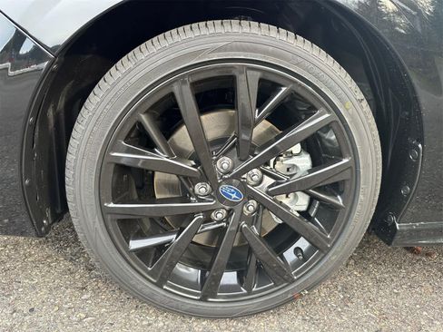 New 2026 Subaru Impreza RS image 8