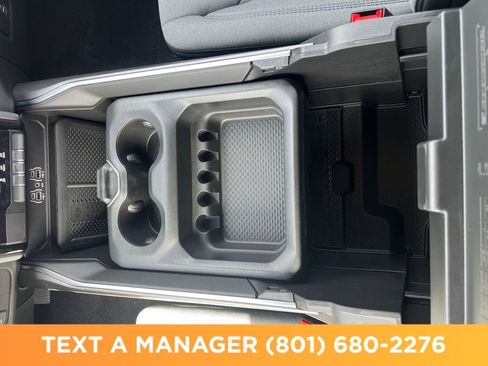 New 2026 RAM 1500 Big Horn AWD/4WD image 13