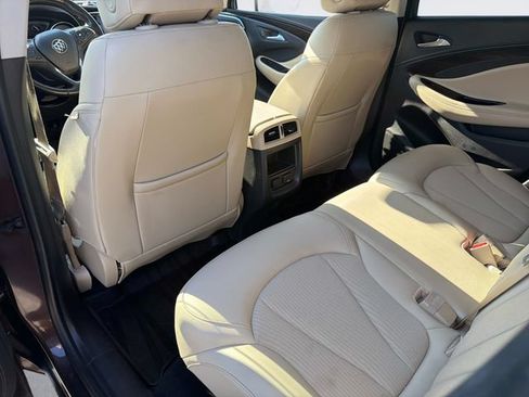 Used 2020 Buick Envision Preferred FWD image 15