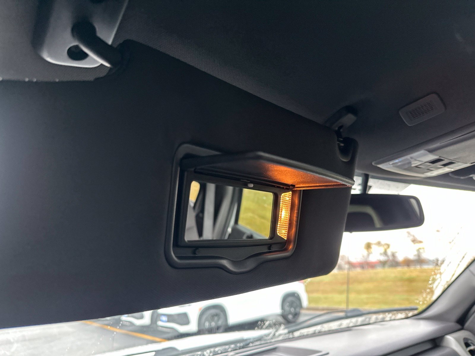 Used 2011 Ford F150 FX4 AWD/4WD image 58