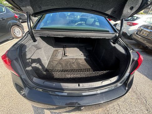 Used 2014 Chevrolet Impala LT w/ Convenience Package image 14