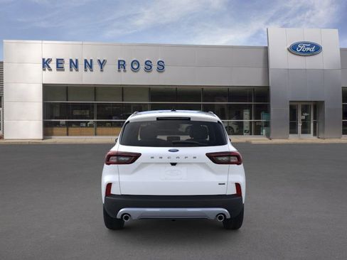 New 2026 Ford Escape Base image 7