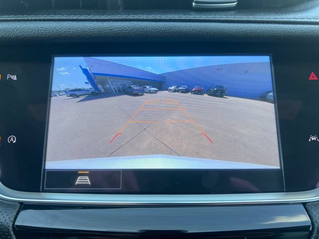 Certified 2024 Cadillac XT6 Luxury AWD/4WD image 25