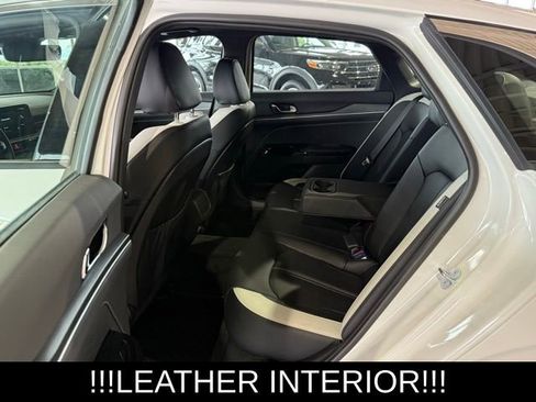 Used 2025 Kia K5 GT-Line w/ GT-Line Premium Package image 17