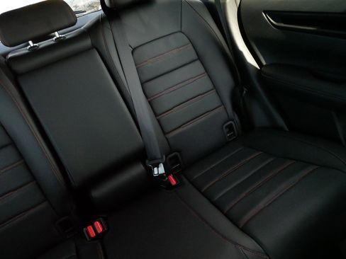 Used 2026 Honda CR-V Sport-L image 14