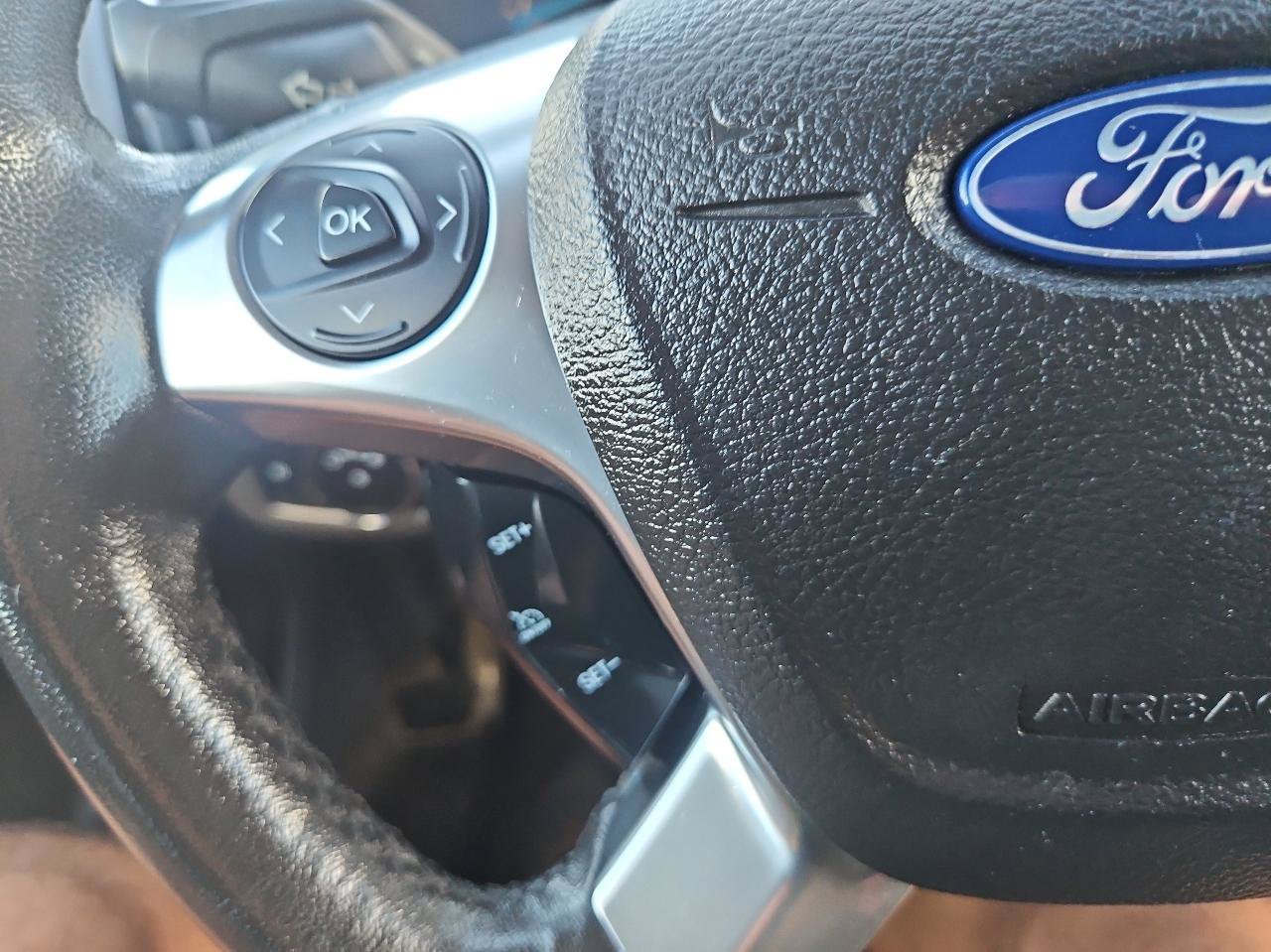 Used 2017 Ford Transit Connect XLT FWD image 26