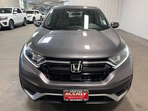 Used 2022 Honda CR-V EX image 8