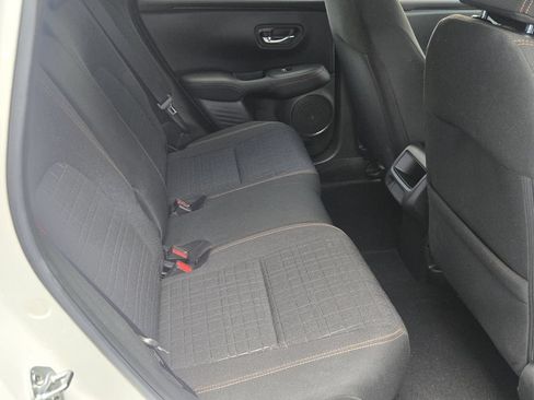 Certified 2024 Honda HR-V Sport image 17