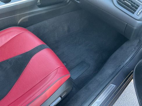 Certified 2023 Acura TLX SH-AWD w/ A-SPEC Pkg image 21