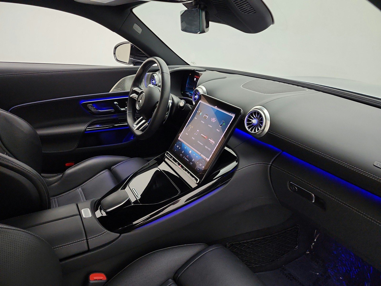 Certified 2024 Mercedes-Benz AMG GT 63 image 20