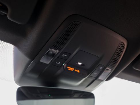 New 2025 Porsche Taycan 4 Cross Turismo image 21