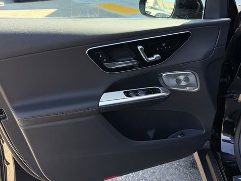 New 2026 Mercedes-Benz GLC 300 4MATIC image 20