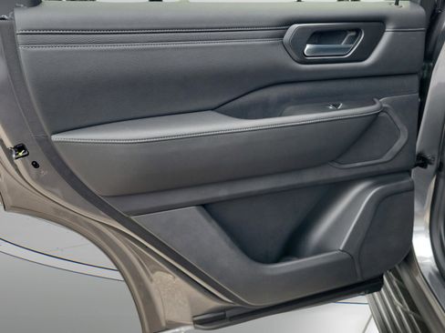 New 2026 Nissan Armada SV image 28