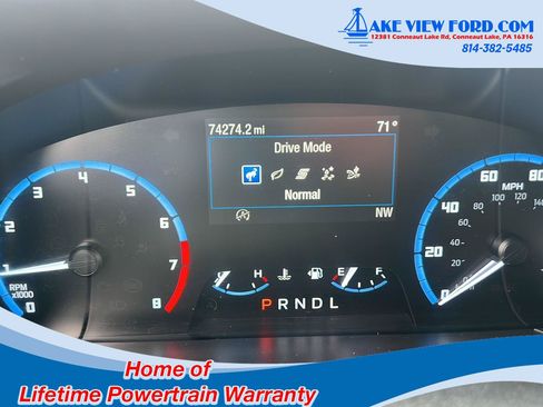 Used 2021 Ford Bronco Sport Big Bend AWD/4WD image 30