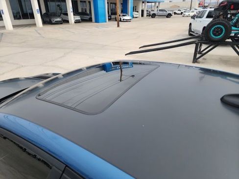 Used 2021 Dodge Charger SRT Hellcat image 26