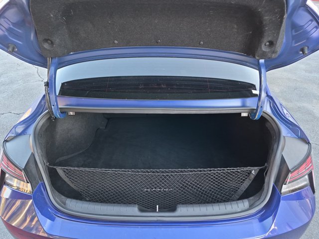 Used 2021 Hyundai Elantra N Line w/ Cargo Package FWD image 10
