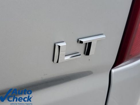Used 2020 Chevrolet Silverado 1500 LT w/ All-Star Edition AWD/4WD image 9