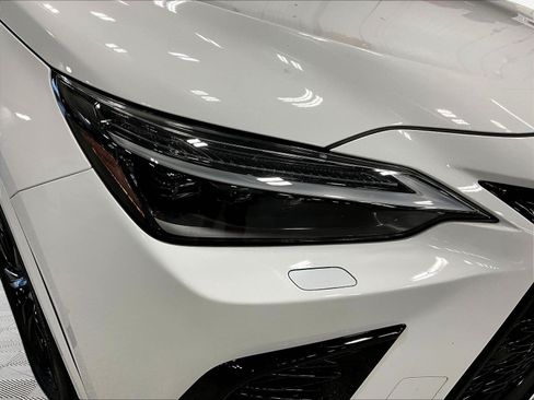Used 2023 Lexus NX 350 F Sport w/ F Sport Cold Package AWD/4WD image 32