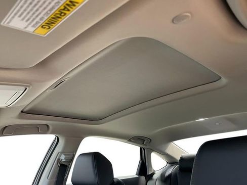 New 2026 Honda Accord Touring image 19