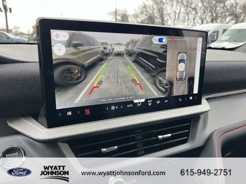 New 2026 Ford Explorer ST-Line image 34