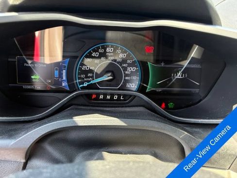 Used 2013 Ford C-MAX SEL FWD image 9